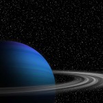 Científicos descubren un anillo alrededor del planeta enano Haumea