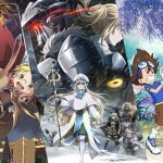 Anime: Estos son los estrenos más esperados del 2020