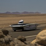 21 competidores participarán en la nueva edición de Carrera Solar Atacama