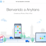 AnyTrans, la más completa y mejor alternativa a iTunes