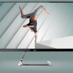 AOC presenta el Q27T1, monitor de 27” QHD con diseño Studio F. A. Porsche