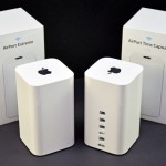 Apple descontinua sus routers inalámbricos AirPort