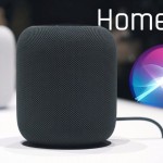Apple HomePod se retrasa hasta el 2018