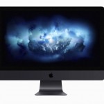 El ordenador más potente de Apple -iMac Pro- costará más de 17.000 dólares