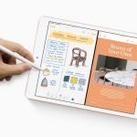 Crece la cuota de mercado del iPad gracias al iPad Pro.