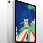 Apple planea un iPad con pantalla plegable para el 2023