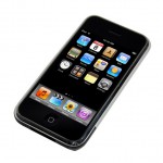 Los antecedentes del primer iPhone