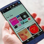 Apple Music añade soporte para tablets Android