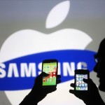 Samsung y Apple llegan a acuerdo tras 7 años de disputas legales por patentes