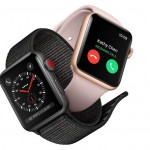 Apple Watch LTE domina el mercado de relojes inteligentes: Canalys