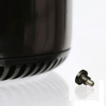 Apple ya no fabrica en EE.UU. por culpa de los tornillos