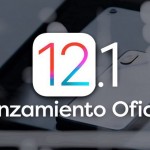 Apple lanza iOS 12.1 con algunos arreglos interesantes