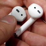 Apple estaría desarrollando los AirPods Pro Lite