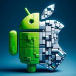 Que un iPhone se parezca cada vez más a Android es tan positivo como peligroso para Apple