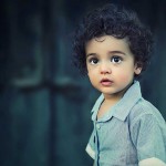 ¿Quieres aprender algo nuevo? Inténtalo desde la perspectiva de un niño