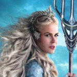 ‘Aquaman 2’: Nicole Kidman y Patrick Wilson volverán en la secuela