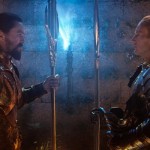 Las primeras críticas de ‘Aquaman’ son positivas y la califican como “ambiciosa” y “divertida”
