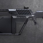 Este arma anti-drones es capaz de anularlos a 1 kilómetro de distancia