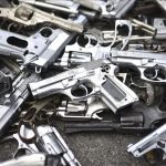Estos son los 10 mayores exportadores de armas del mundo