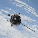 Comandante de la Fuerza Espacial de EE.UU. asegura que China y Rusia tienen armas capaces de destruir los satélites de su país