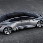 Artemis GmbH: el proyecto de Audi se convierte en una empresa independiente