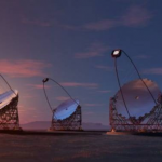 España y Japón acuerdan instalar cuatro nuevos telescopios en La Palma.