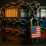 Reacción de China a las amenazas de Trump a Rusia y sus socios comerciales