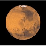 La NASA anunció “un descubrimiento muy emocionante” en Marte