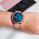 Los Samsung Galaxy Watch 4 y Active 4 tendrán Wear OS en lugar de Tizen, según SamMobile