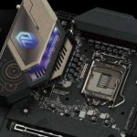 Intel anuncia la serie 400 de chipsets para los nuevos Core de 10.ª generación