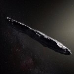 Qué significa el estudio de Harvard que afirma que el asteroide Oumuamua puede ser una sonda extraterrestre