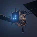 La cápsula con muestras del asteroide Ryugu recuperada en “perfectas” condiciones