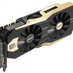 Asus pondrá a la venta la tarjeta gráfica GTX 980 más veloz del mercado