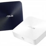 Estos mini PCs de Asus ya cuentan con procesador Intel Skylake.