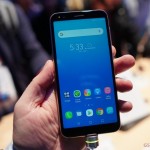 Asus anuncia reestructuración en la división de smartphones
