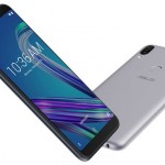 ASUS anuncia un económico ZenFone Max Pro (M1), 5000 mAh, pantalla 18:9, SD 636 y cámara dual