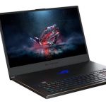 Aparece un Core i9-10880H en un próximo portátil de ASUS