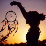 La leyenda de los atrapasueños