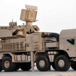 El ejército ruso recibio 27 sistemas de defensa aérea “Pantsir-S”