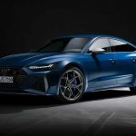 Audi RS 6 y RS 7 performance: V8 biturbo con 630 CV y 850 Nm
