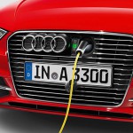 Audi tendrá su sedán eléctrico para competir con Tesla en 2017