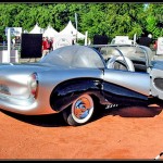 Aurora 1957 “El auto más feo del mundo”