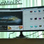 Asus MX34 el monitor curvo que estabas esperando