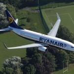 Ryanair gana 1.020 millones de euros el último año, un 29% menos