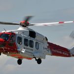 Egipto prefiere helicópteros italianos AW149 y AW189