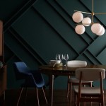 Colores para interiores 2019 en paredes y decoración