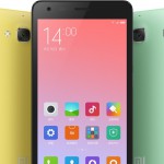 Xiaomi trabaja en su propio procesador para el sucesor del Redmi 2