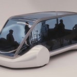 La compañía tuneladora de Elon Musk diseñó un bus eléctrico que se desplazará a 200 Km/h por debajo de la ciudad