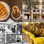 ¿Churros caseros de ‘diez’? Tenemos la mejor receta (de experto)