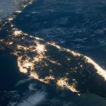 Por qué el cambio del alumbrado público a LED está siendo un completo desastre medioambiental